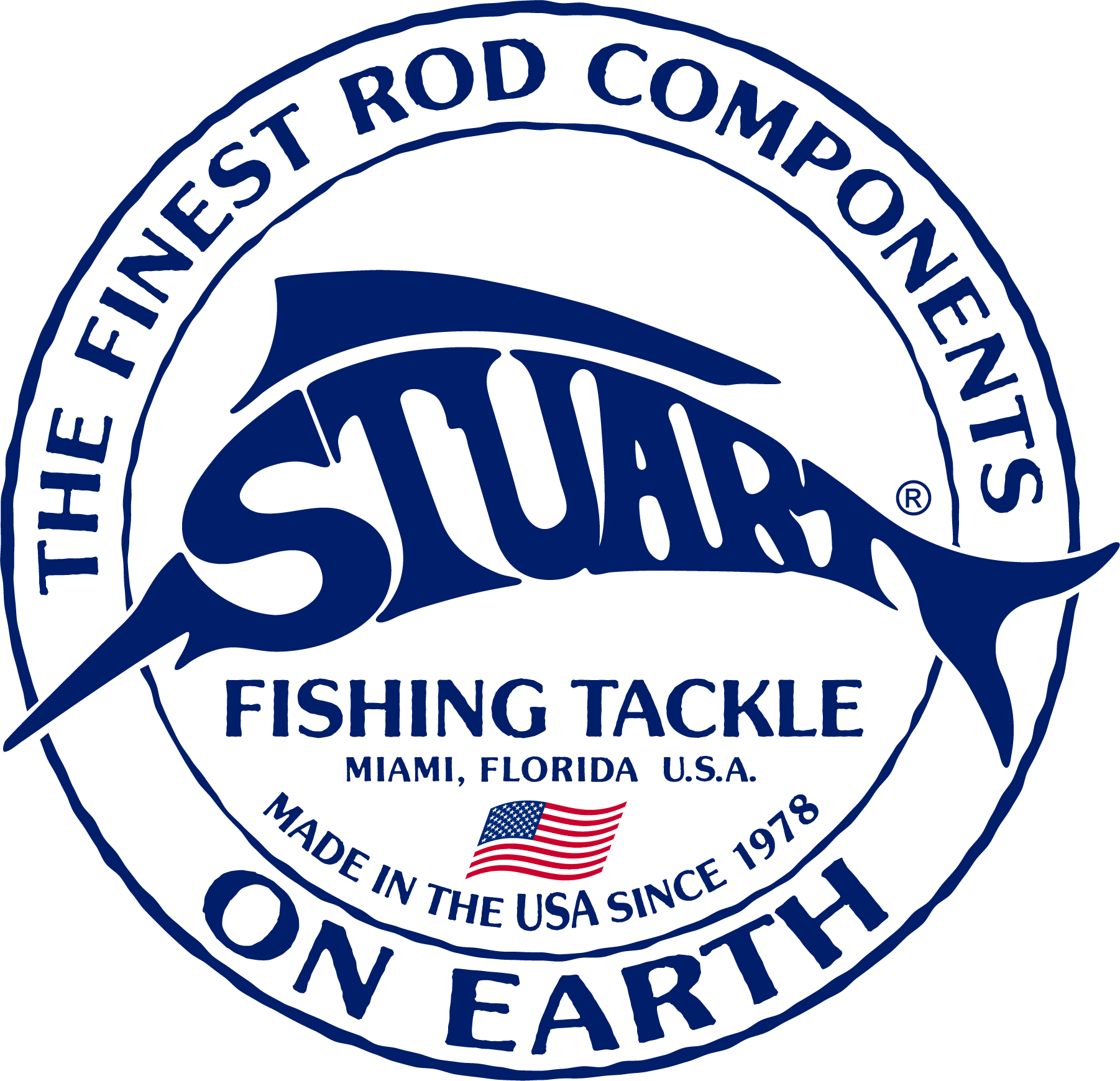 Stuart Fishing Tackle